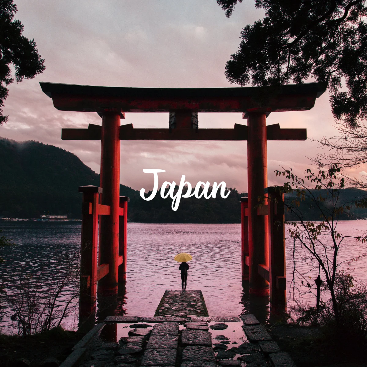 Japan-Asia